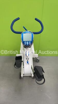 Monarch Exercise Unit (No Power Supply) *WBK 293897 L*