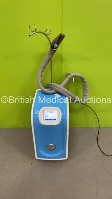 Paxman Orbis Scalp Cooler (Powers Up) *SN SC1027*