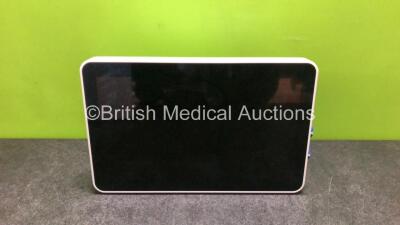 Ambu aView 2 Advanced Ref 405011000 (Untested Due to Damaged / Missing Power Button) *SN A221031232*