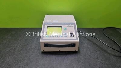 Bio-Tek NIBP Monitor Tester BP Pump Software Version V3.0 (Powers Up) *SN 99506*