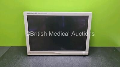 Stryker Vision Elect HD Surgical Viewing Monitor (Untested Due to No Power Supply) *VEH296G0491