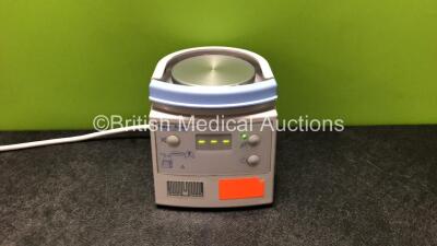 Fisher & Paykel MR850AEK Respiratory Humidifier Unit (Powers Up) *SN 080728023901*