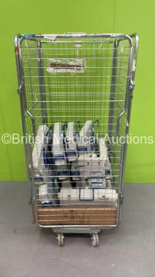 Cage of Arjo Mattress Pumps (Cage Not Included)