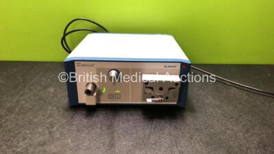 Aesculap Elan EC Electrosurgical Unit (Powers Up) *001558*