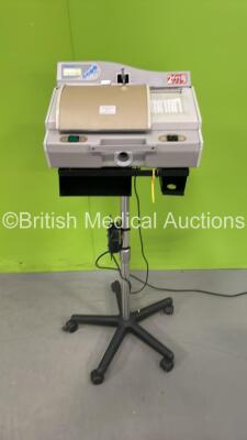 Vitalograph Spirometer on Stand (No Power)