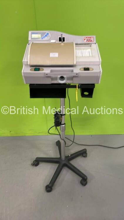 Vitalograph Spirometer on Stand (No Power)