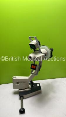 Sbisa Firenze Keratometer with Table Top (Untested Due to Missing Power Supply) - 2