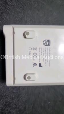 Philips M3015B CO2 Microstream Module Including CO2, Press, Temp and Press Options *SN DE45615846* - 3