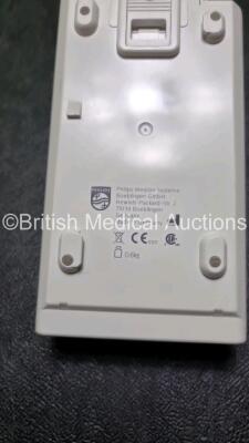 Philips M3015A C06 CO2 Microstream Gas Module (Mfd) *SN DE455A1589* - 3