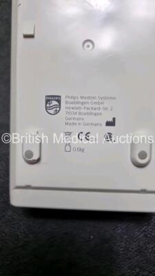 Philips M3015A C06 CO2 Microstream Gas Module (Mfd - 2020) *DE455C3885* - 4