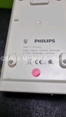 Philips M3015A C06 CO2 Microstream Gas Module (Mfd - 2011) *DE43555743* - 3