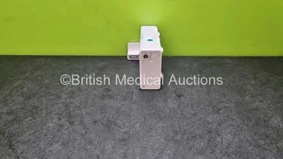 Philips Ref. 867041 CO2 Microstream Gas Module (Mfd - 2020) *SN DE69743060*