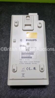 Philips M3015A C06 CO2 Microstream Gas Module *SN DE43550339* - 3