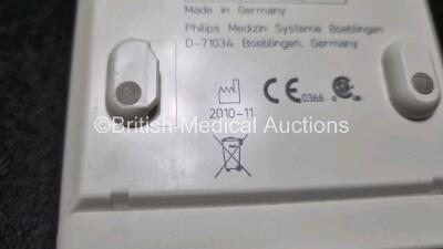 Philips M3015A C06 CO2 Microstream Gas Module *SN DE43550339* - 4