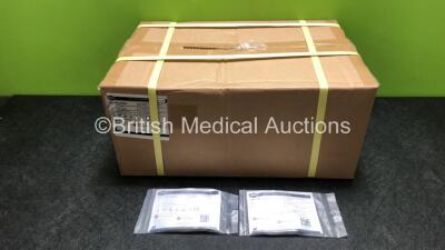 10 x Boxes of Pro Act Pro-Breathe Ref PBSL08002 Gas Sampling Lines (200 Units Per Box - 2000 Total Units, 1 x Box In Photo - 10 x Boxes in Total) *Stock Photo*