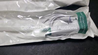 20 x Ambu+ REF 477001000 Flexible Single Use Endoscopes *Exp 05-2023* **Stock Photo** - 2