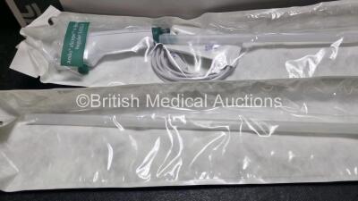 20 x Ambu+ REF 477001000 Flexible Single Use Endoscopes *Exp 05-2023* **Stock Photo** - 3