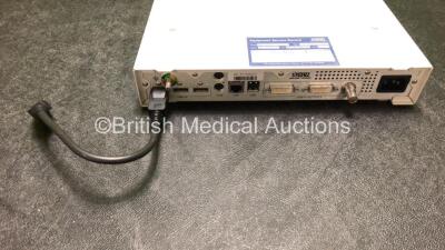 Karl Storz TC 200 Spies Image 1 Connect Unit (Powers Up) *SN PU729545-P* - 4