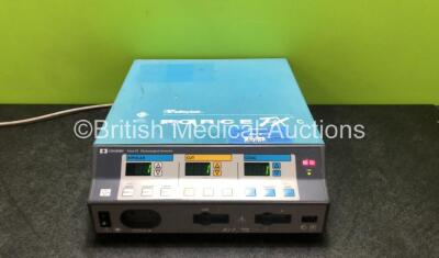 Covidien Valleylab Force FX-8C Diathermy / Electrosurgical Generator (Powers Up) *SN F0G13843A*