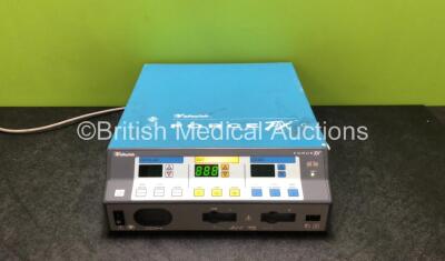 Valleylab Force FX-8C Diathermy / Electrosurgical Generator (Powers Up) *SN F7BT2117A*