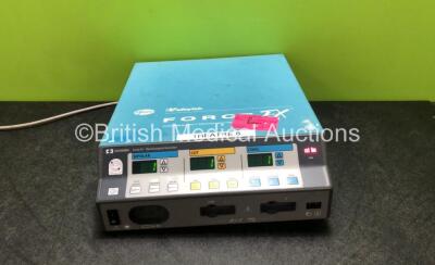 Covidien Valleylab Force FX-8 Diathermy / Electrosurgical Generator (Powers Up) *SN F9C8912A*