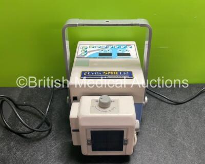 Dongmun Co LTD DIG-310 Portable X Ray Unit (No Power)