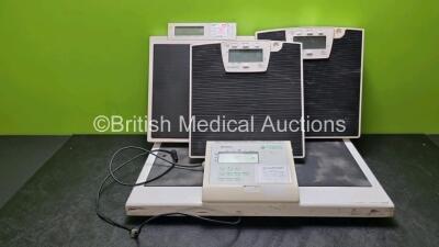 Job Lot of Marsden Weighing Scales *cage*