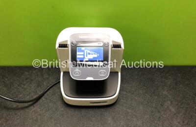 Hamilton Medical H900 Heated Humidifier Base *Mfd 2021* (Powers Up in Excellent Condition)