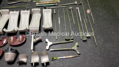 Job Lot of Various Surgical Instruments - 4