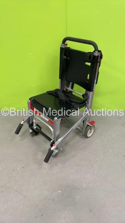 Ferno EZ Glide Emergency Evacuation Chair *S/N 11N-183302*