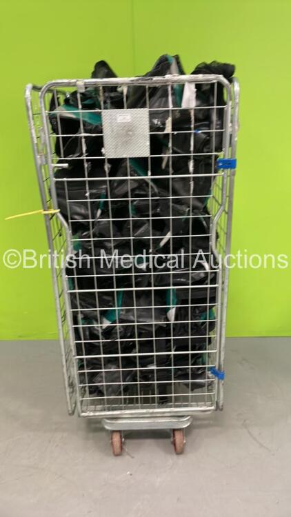 Cage of Primary Response Bags (Cage Not Included)