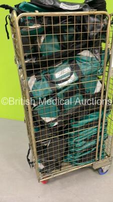 Cage of Primary Response Bags (Cage Not Included) - 3