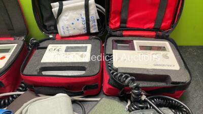 Job Lot of Digital BP Meters - 4