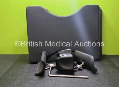 Job Lot of Operating Table Attachments