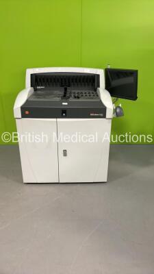 Kodak DirectView CR975 System (Hard Drive Removed) *IR971*