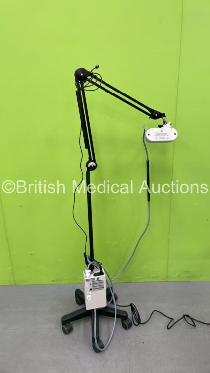 Carefusion Photic Strobe Flash Unit (Powers Up No Light) *SN C130122014*