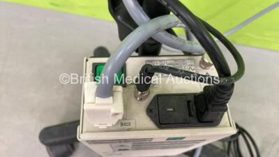 Carefusion Photic Strobe Flash Unit (Powers Up No Light) *SN C130122014* - 2