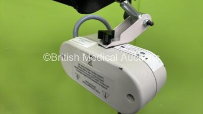 Carefusion Photic Strobe Flash Unit (Powers Up No Light) *SN C130122014* - 3