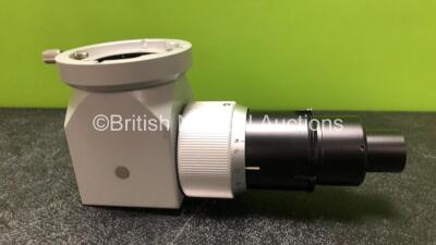 Carl Zeiss f220 Colposcope Attachment - 3