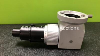 Carl Zeiss f220 Colposcope Attachment - 4