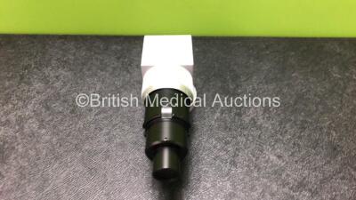 Carl Zeiss f220 Colposcope Attachment - 5