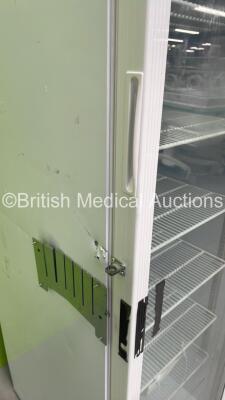 Labcold Medical Fridge (Unable to Power Test Due to Cut Power Supply) - 2