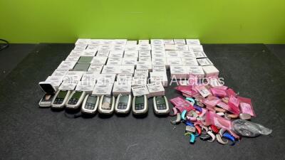 Job Lot of Various Hearing Aids