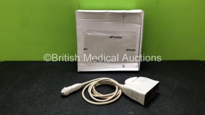 Philips C8-5 Ultrasound Transducer / Probe (Untested)