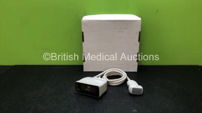 Philips X6-1 Ultrasound Transducer / Probe (Untested)