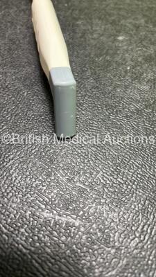 Philips L15-7io Ultrasound Transducer / Probe in Case (Untested) *B11BDB* - 3