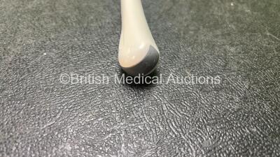 Philips C10-3v Ultrasound Transducer / Probe in Case (Untested) *B1CNYF* - 3