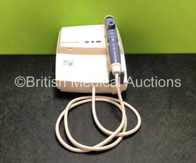 Keeler Pulsair Easy Eye Non Contact Tonometer Unit (Untested Due to No Power Supply) *SN 2414/4298*