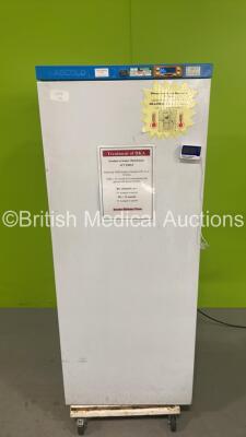 Labcold Fridge (Powers Up) *751301120788PW-LC*