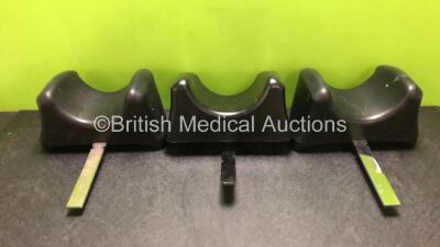 3 x Operating Table Attachments